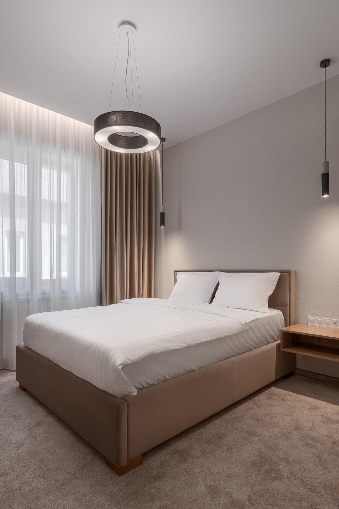 אורדאה Oasis Rooms מראה חיצוני תמונה