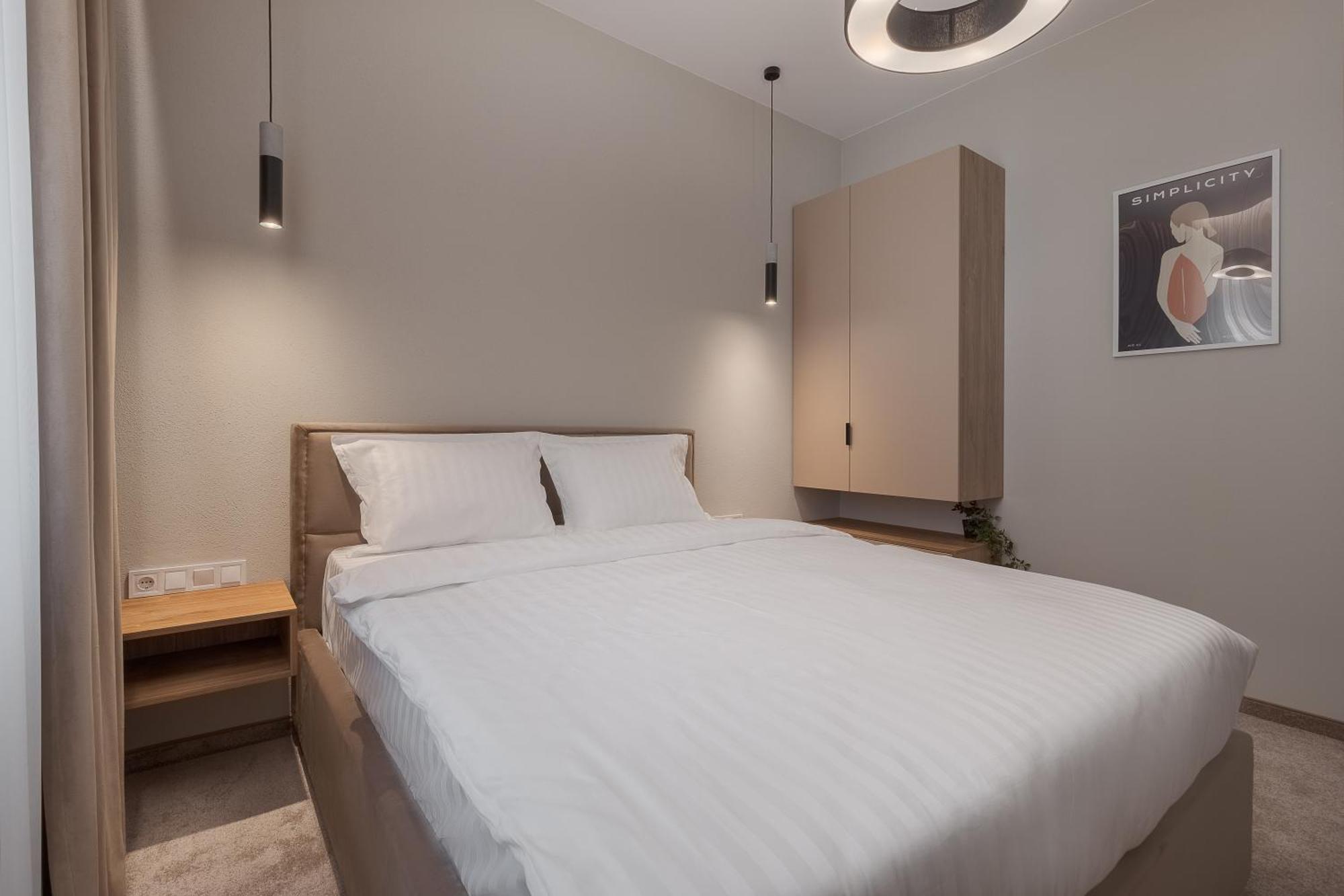 אורדאה Oasis Rooms מראה חיצוני תמונה