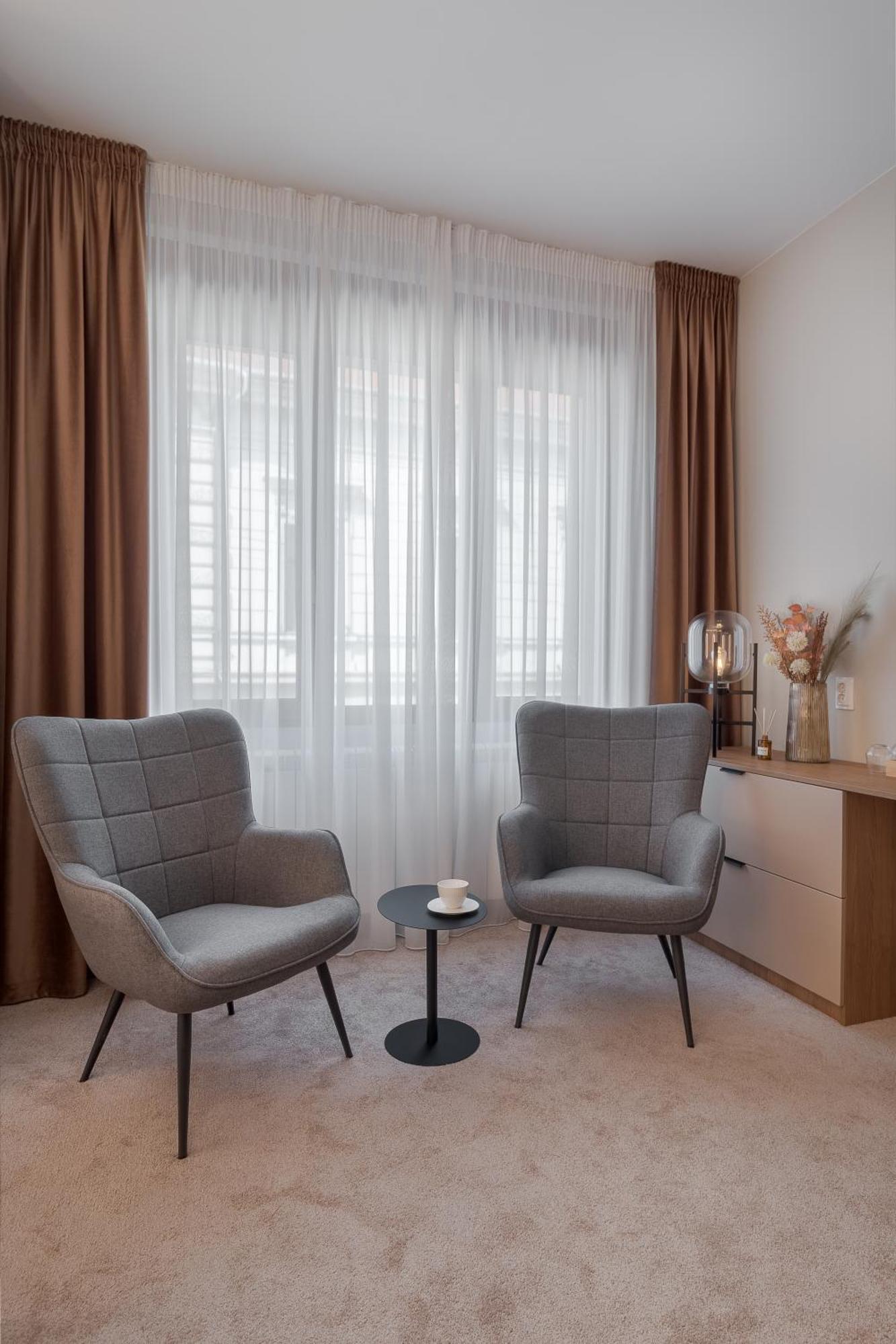 אורדאה Oasis Rooms מראה חיצוני תמונה