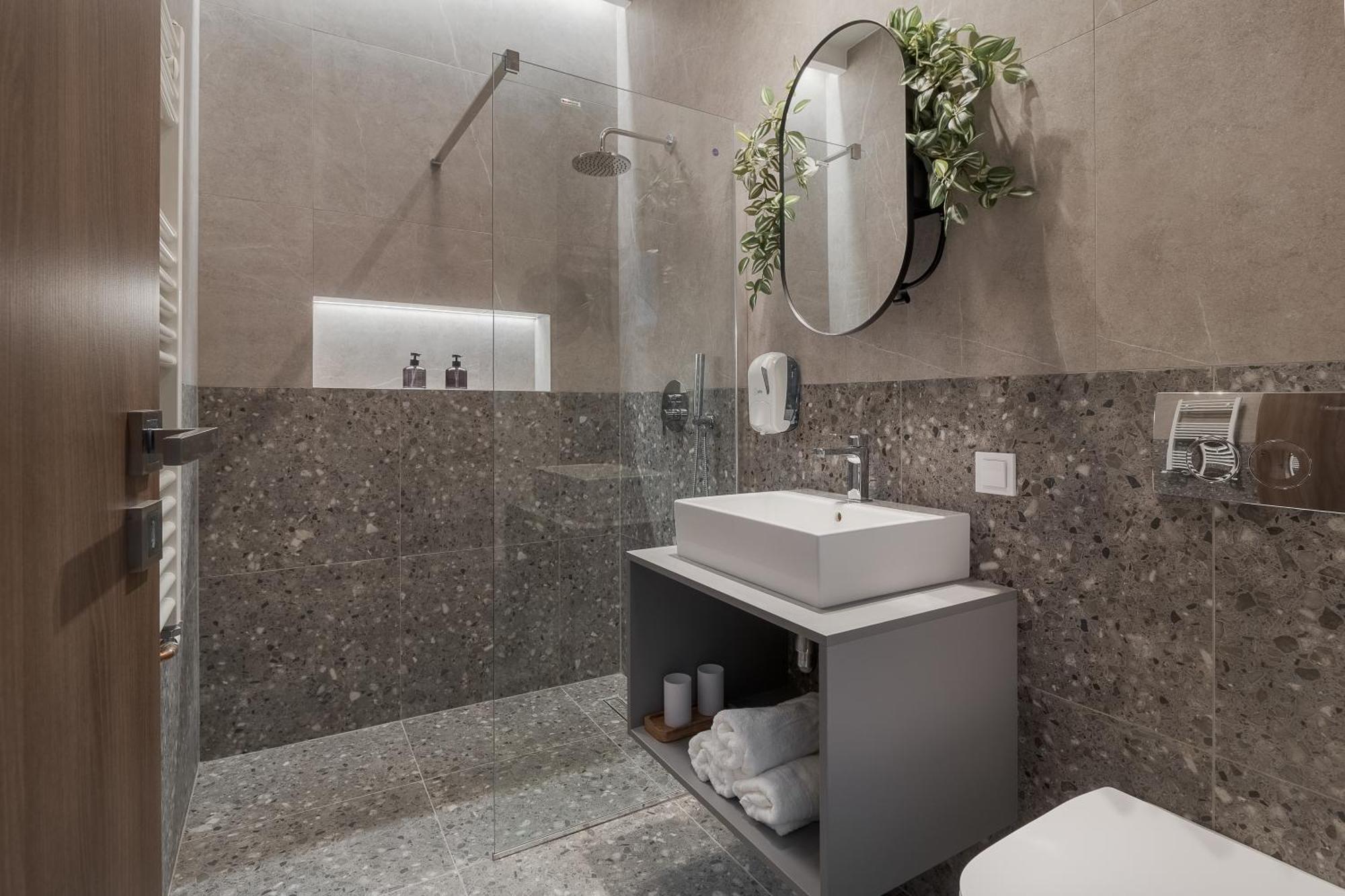 אורדאה Oasis Rooms מראה חיצוני תמונה