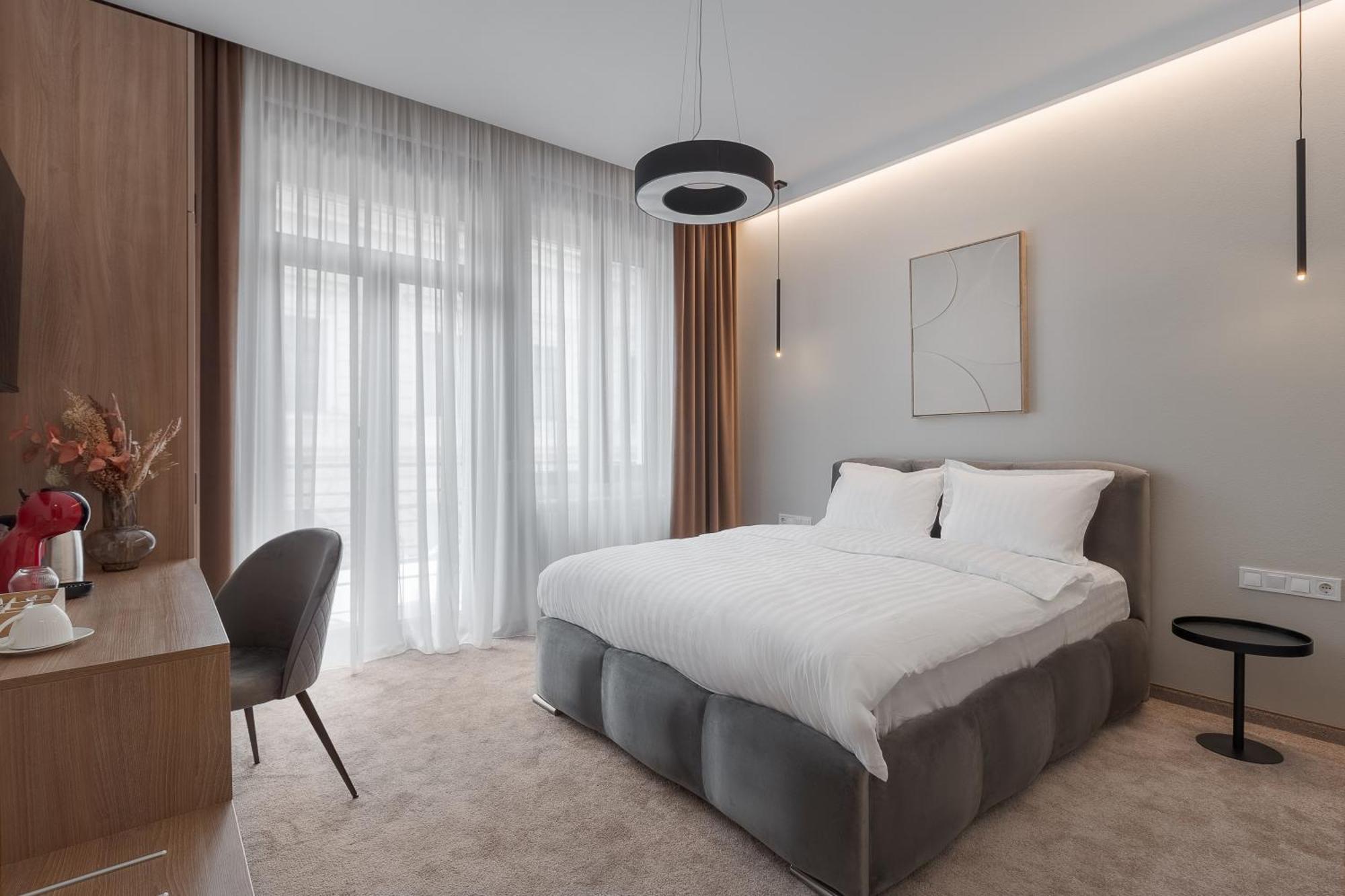 אורדאה Oasis Rooms מראה חיצוני תמונה