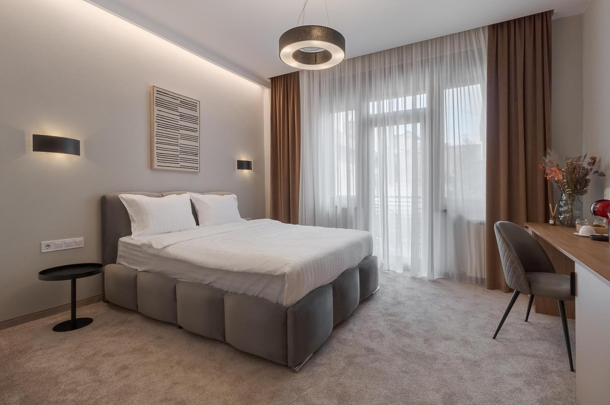 אורדאה Oasis Rooms מראה חיצוני תמונה