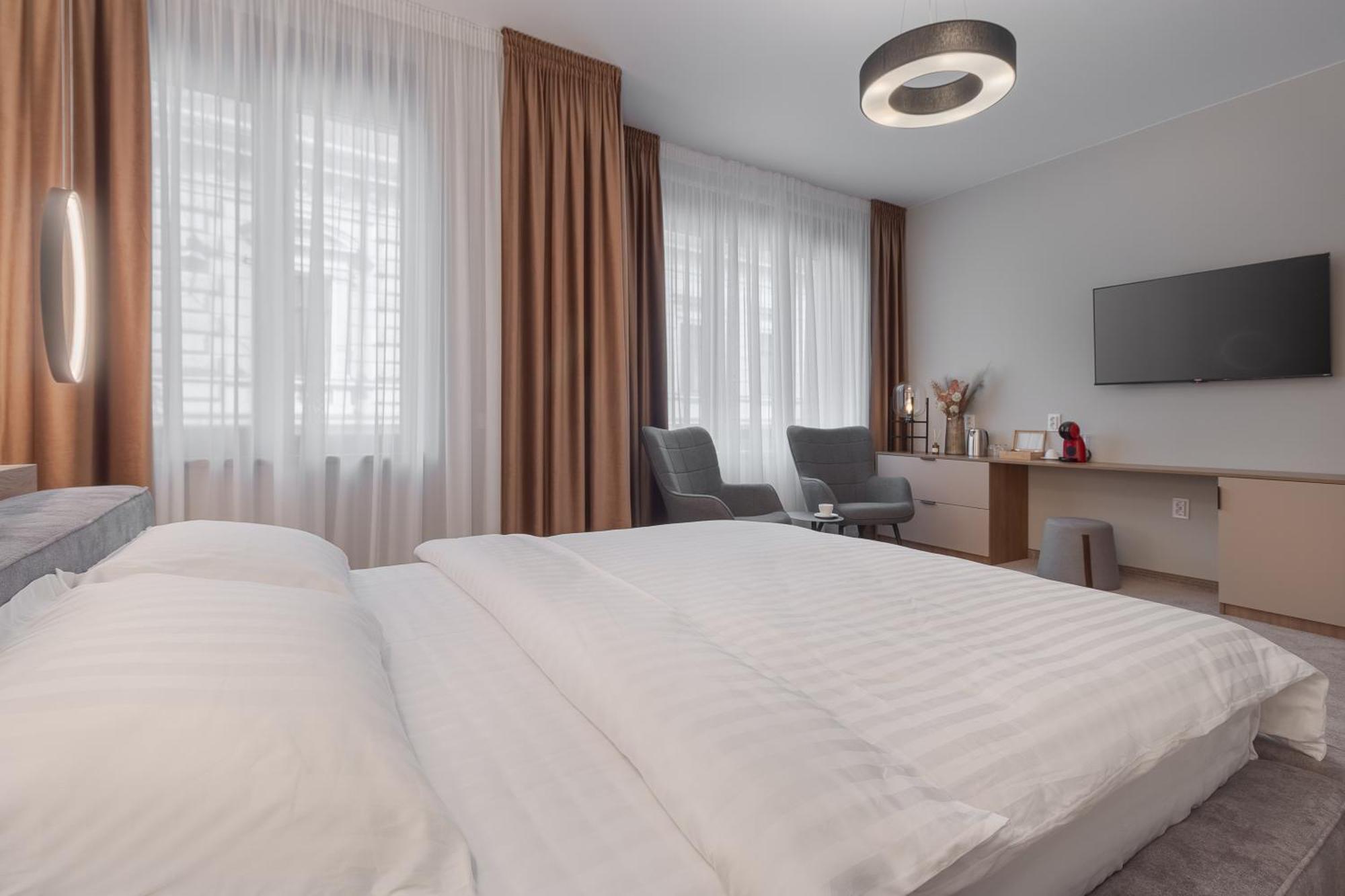 אורדאה Oasis Rooms מראה חיצוני תמונה