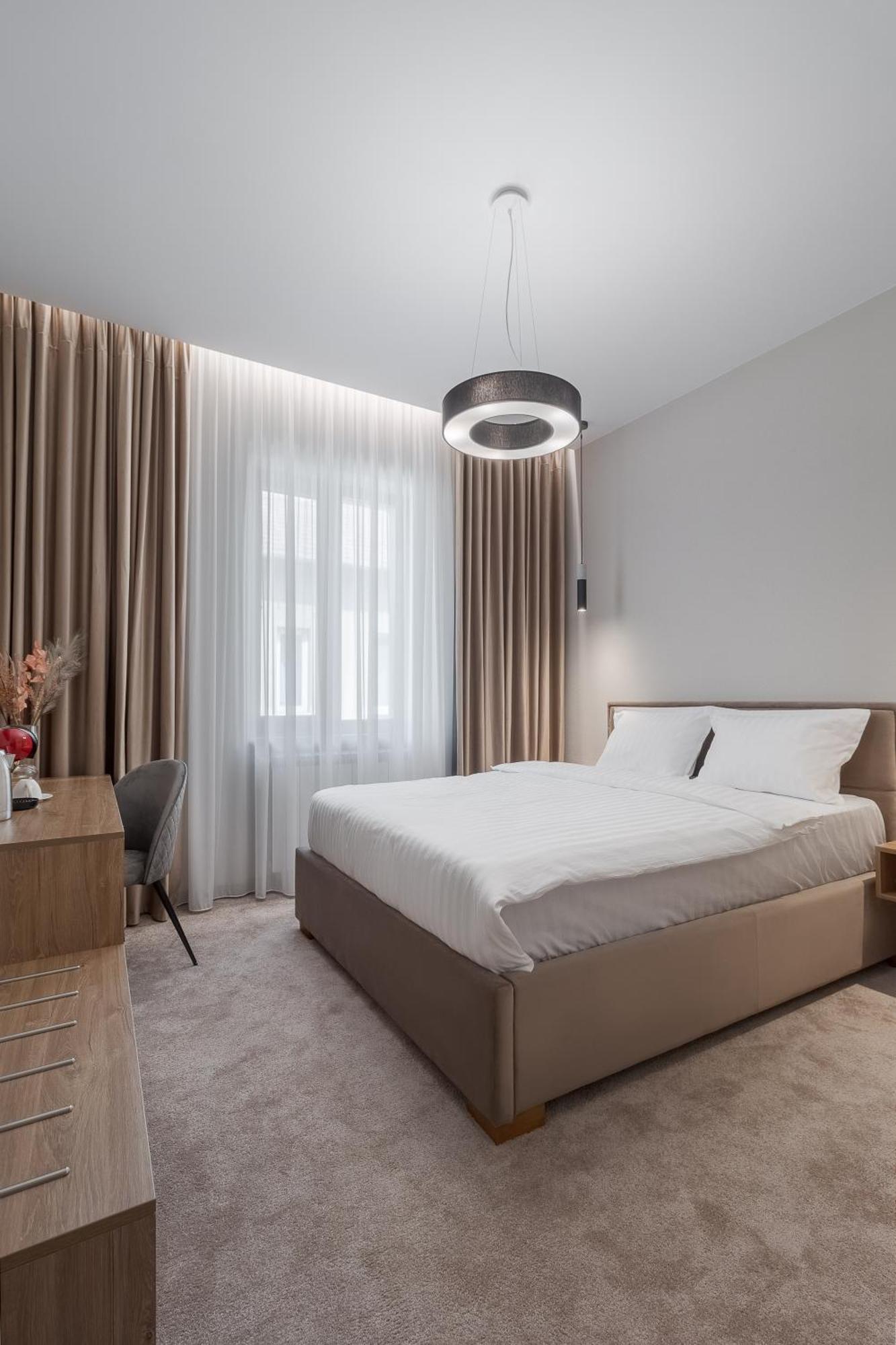 אורדאה Oasis Rooms מראה חיצוני תמונה