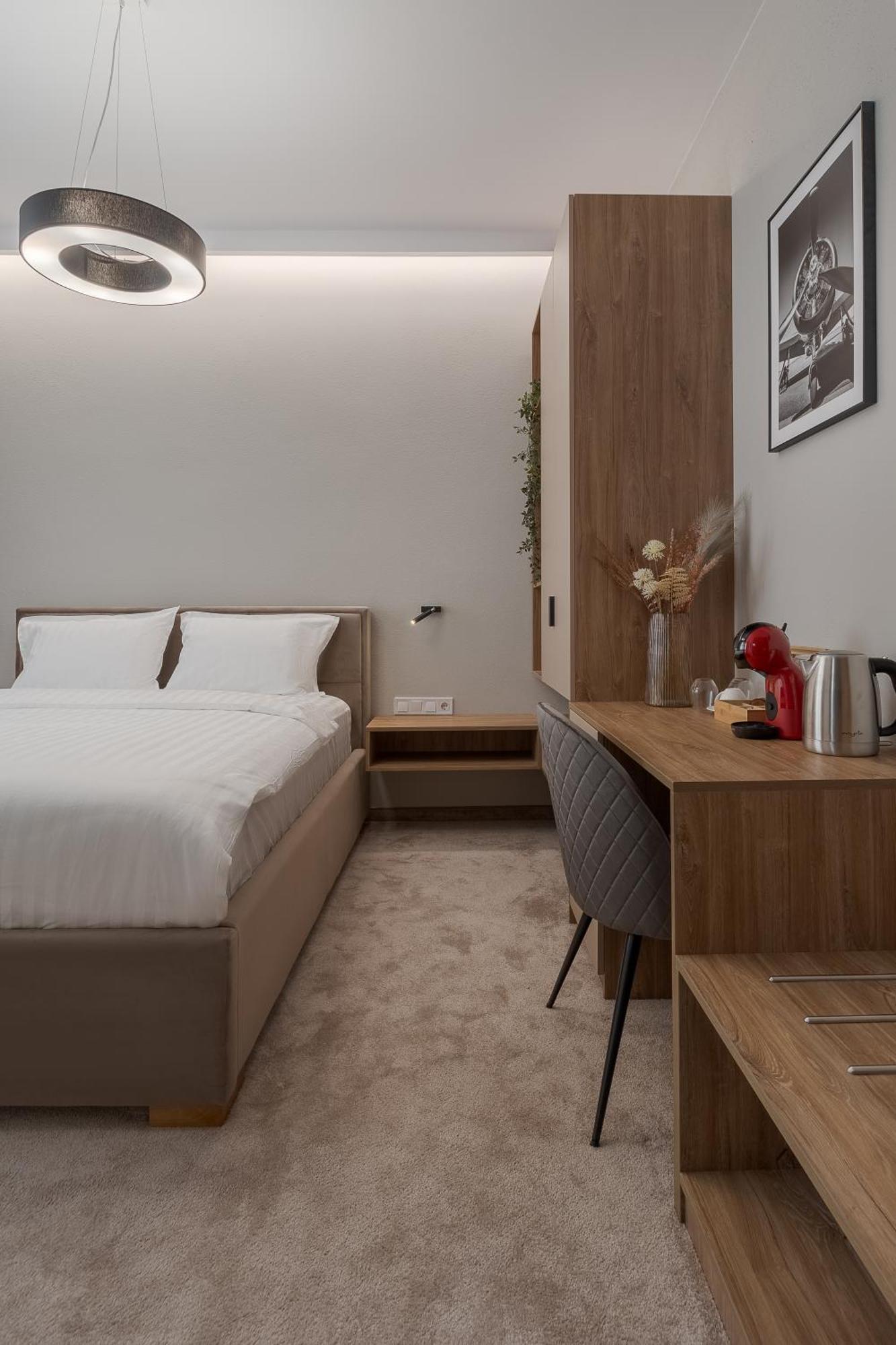 אורדאה Oasis Rooms מראה חיצוני תמונה